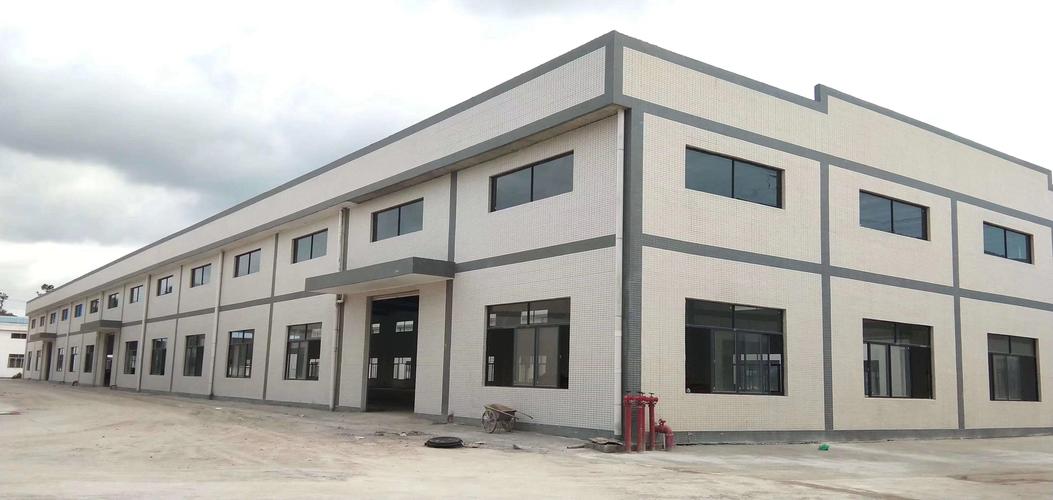 泰宁县厂房保洁